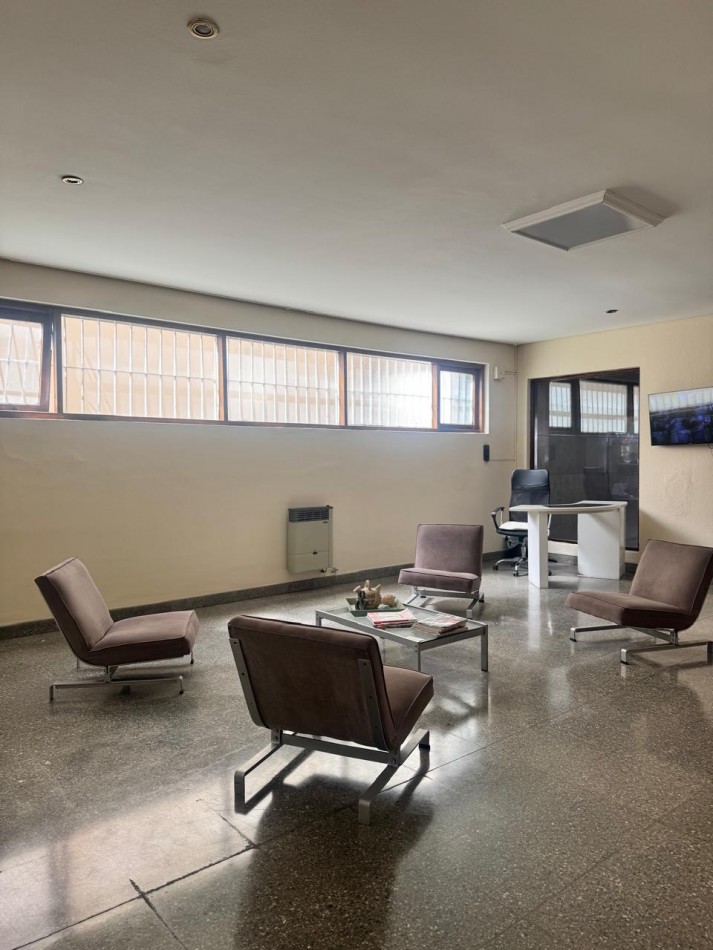 SUPER VENTA DEPARTAMENTO EN MDP, ZONA CENTRO,  3 AMBIENTES EN DUPLEX CON COCHERA