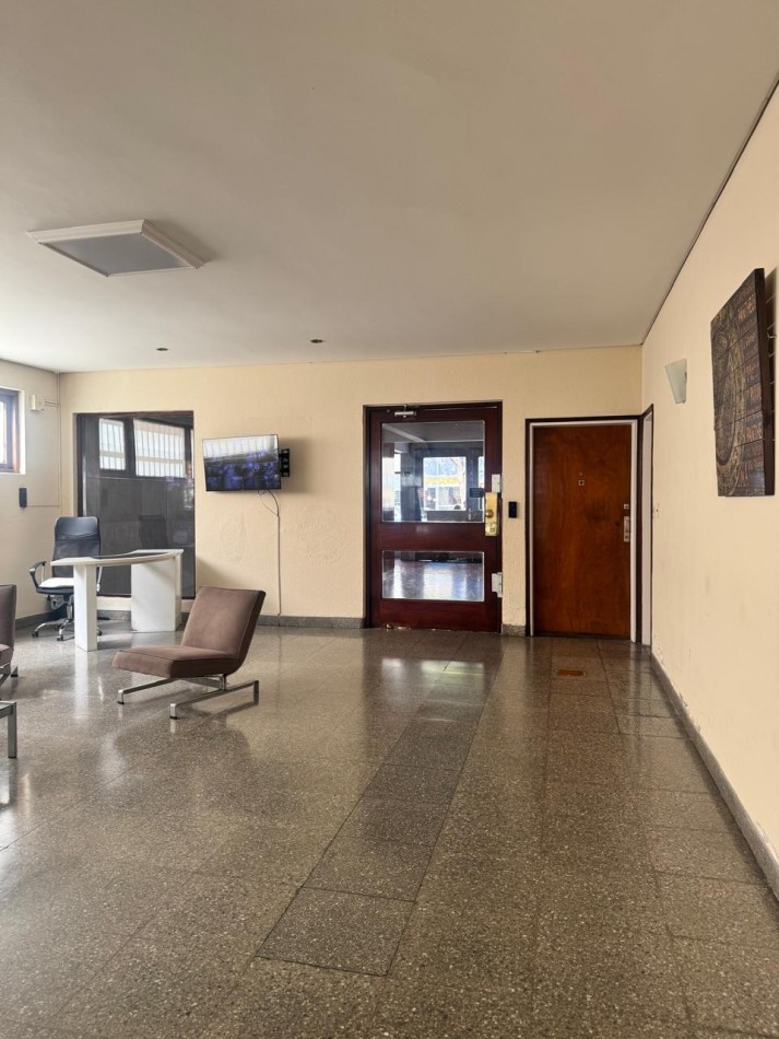 SUPER VENTA DEPARTAMENTO EN MDP, ZONA CENTRO,  3 AMBIENTES EN DUPLEX CON COCHERA