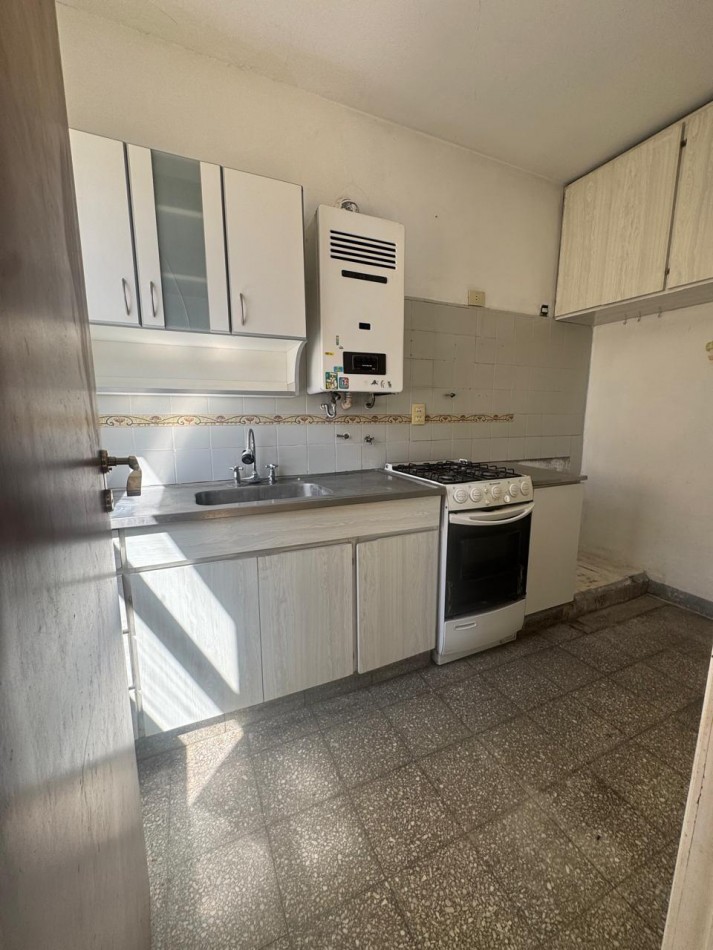 SUPER VENTA DEPARTAMENTO EN MDP, ZONA CENTRO,  3 AMBIENTES EN DUPLEX CON COCHERA