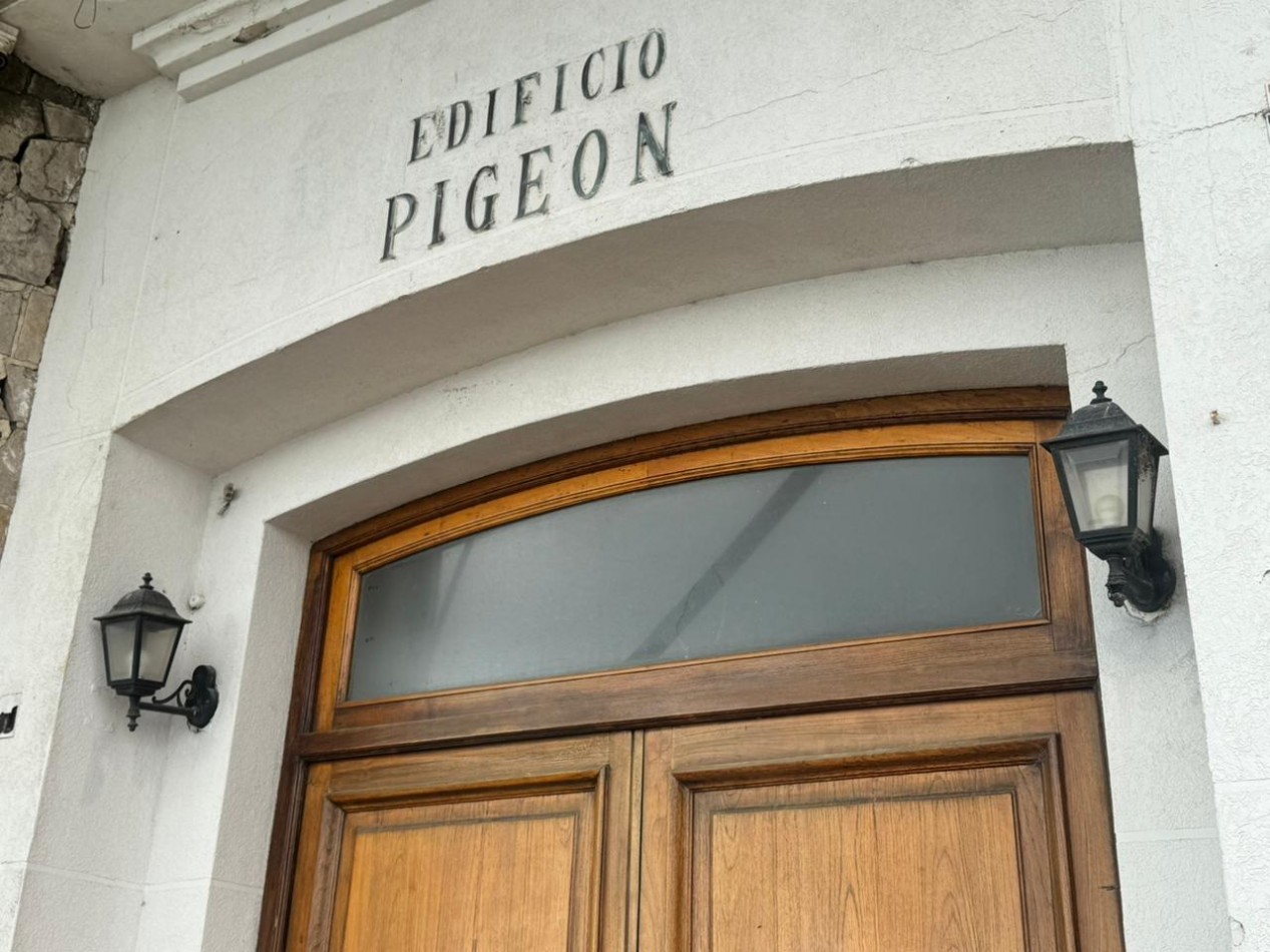 MAR DEL PLATA FRENTE AL MAR !!!!! DEPARTAMENTO 4 AMBIENTES CON ESP. COCHERA, EN VENTA, CON VISTA AL COTRAFRENTE, EDIFICIO  FRENTE AL TORREON DEL MONJE !!!!