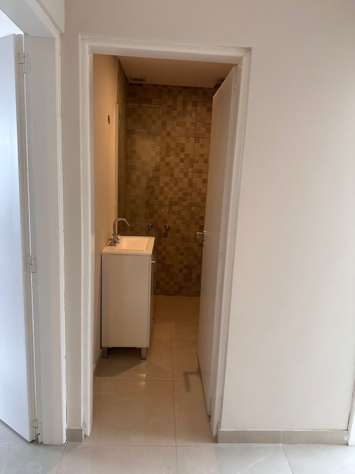 VENTA DEPARTAMENTO/PH  EN P.A, 3 MB. EN DUPLEX CON PAQUE, VILLA PRIMERA