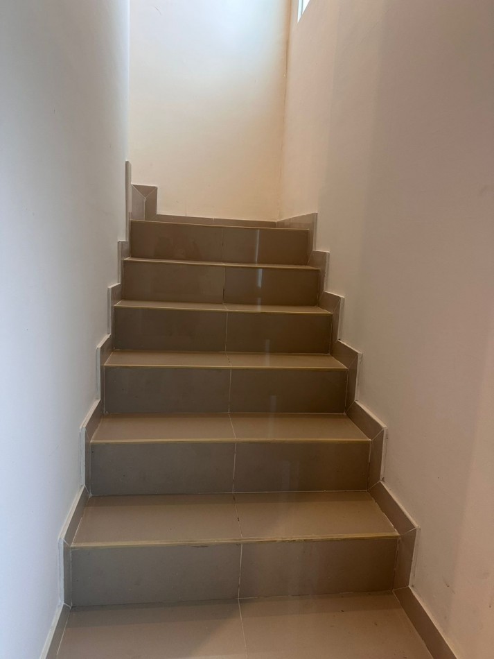 VENTA DEPARTAMENTO/PH  EN P.A, 3 MB. EN DUPLEX CON PAQUE, VILLA PRIMERA