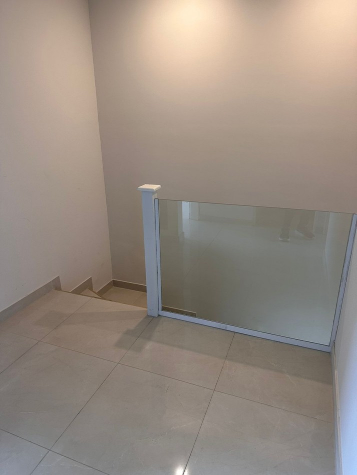 VENTA DEPARTAMENTO/PH  EN P.A, 3 MB. EN DUPLEX CON PAQUE, VILLA PRIMERA