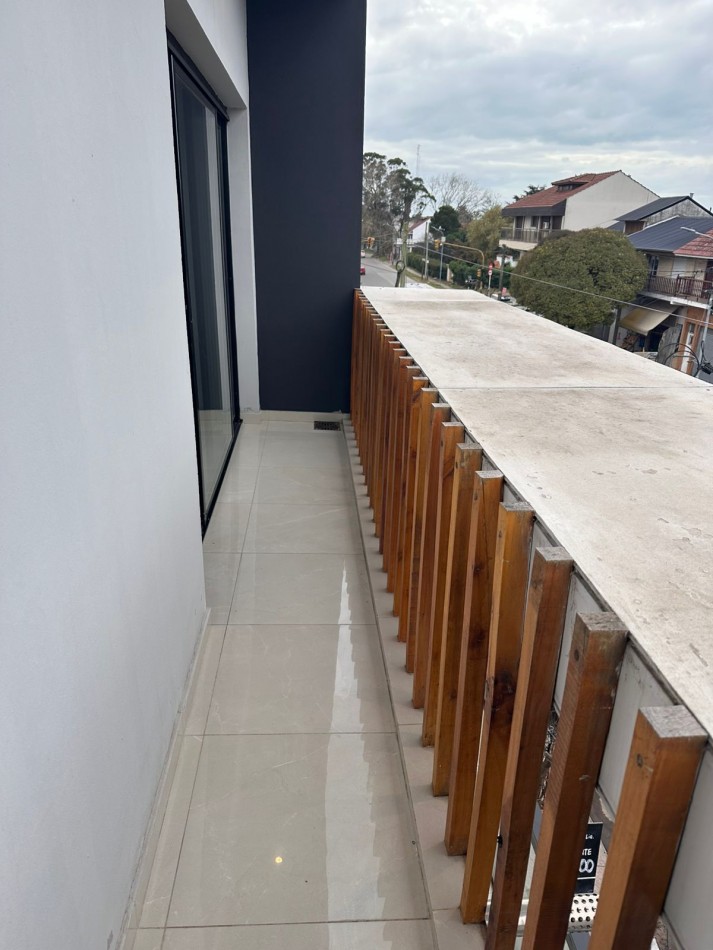 VENTA DEPARTAMENTO/PH  EN P.A, 3 MB. EN DUPLEX CON PAQUE, VILLA PRIMERA