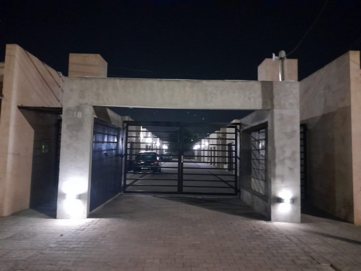 CHALET EN PH EN VENTA | CHIVILCOY
