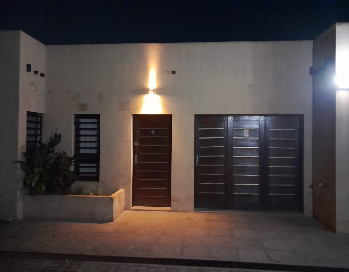 CHALET EN PH EN VENTA | CHIVILCOY