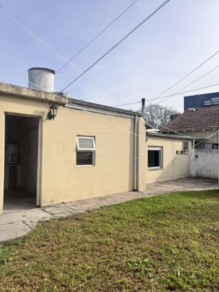 CHALET EN VENTA, ZONA VILLA LOURDES, chalet 3 amb. parque y dpto a reciclar 