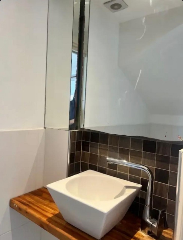 HERMOSO DUPLEX EN ALQUILER POR 24 MESES EN MAR DEL PLATA. 3 AMB. ENTRADA DE AUTO , PATIO Y BALCON 