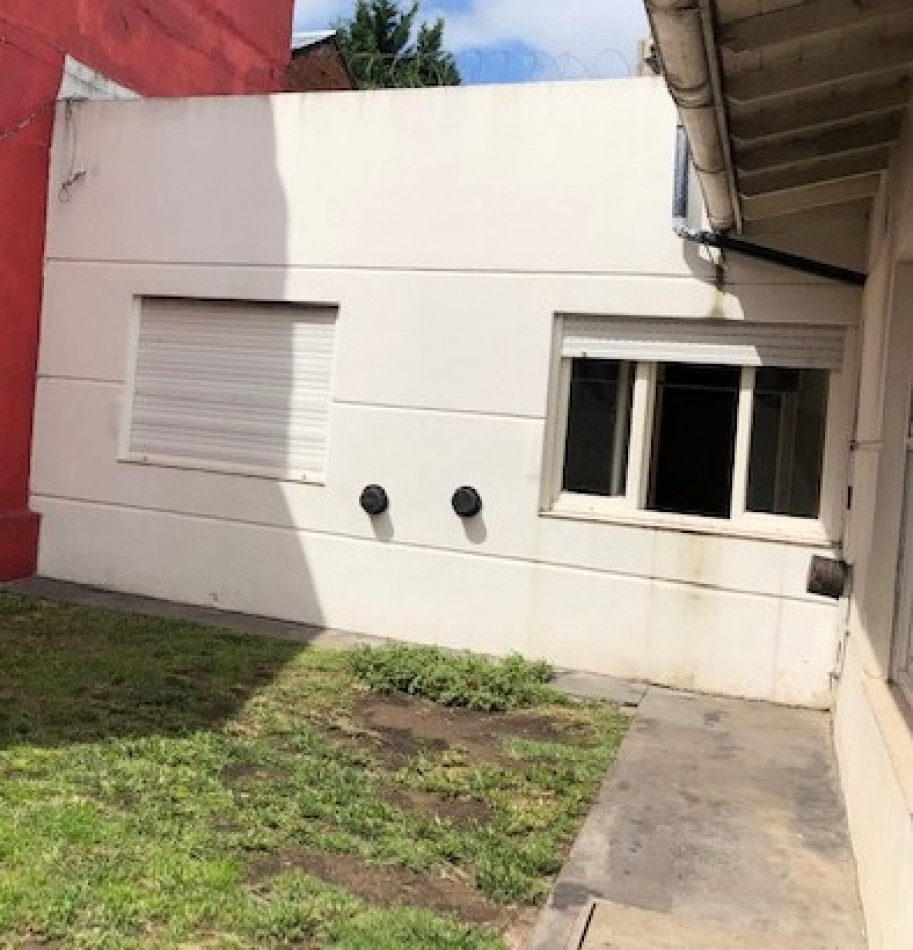 ALQUILER 24 MESES, PH 3 AMB. CON PARQUE, ATRAS, ZONA SAN JUAN 