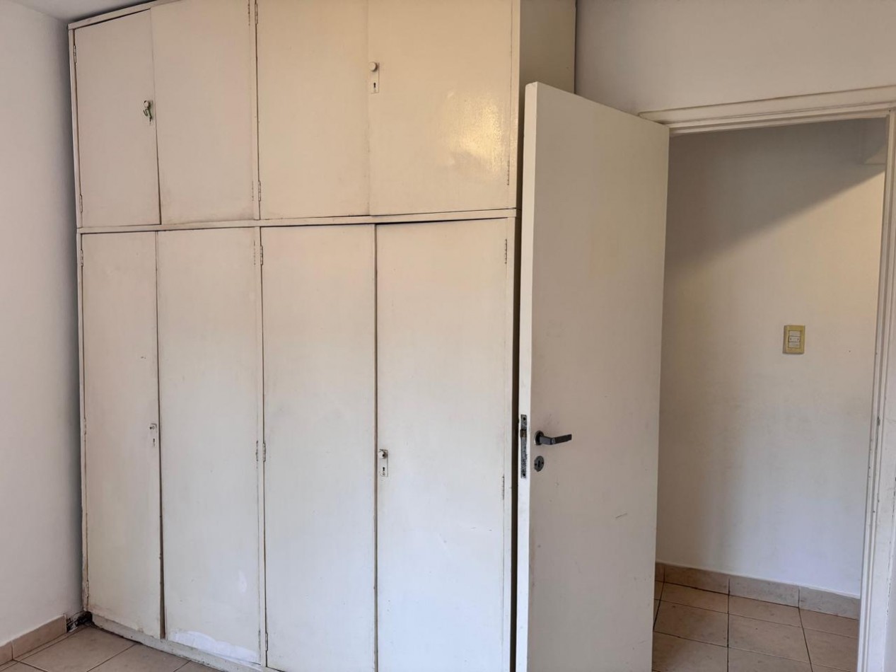 ALQUILER 24 MESES, PH 3 AMB. CON PARQUE, ATRAS, ZONA SAN JUAN 