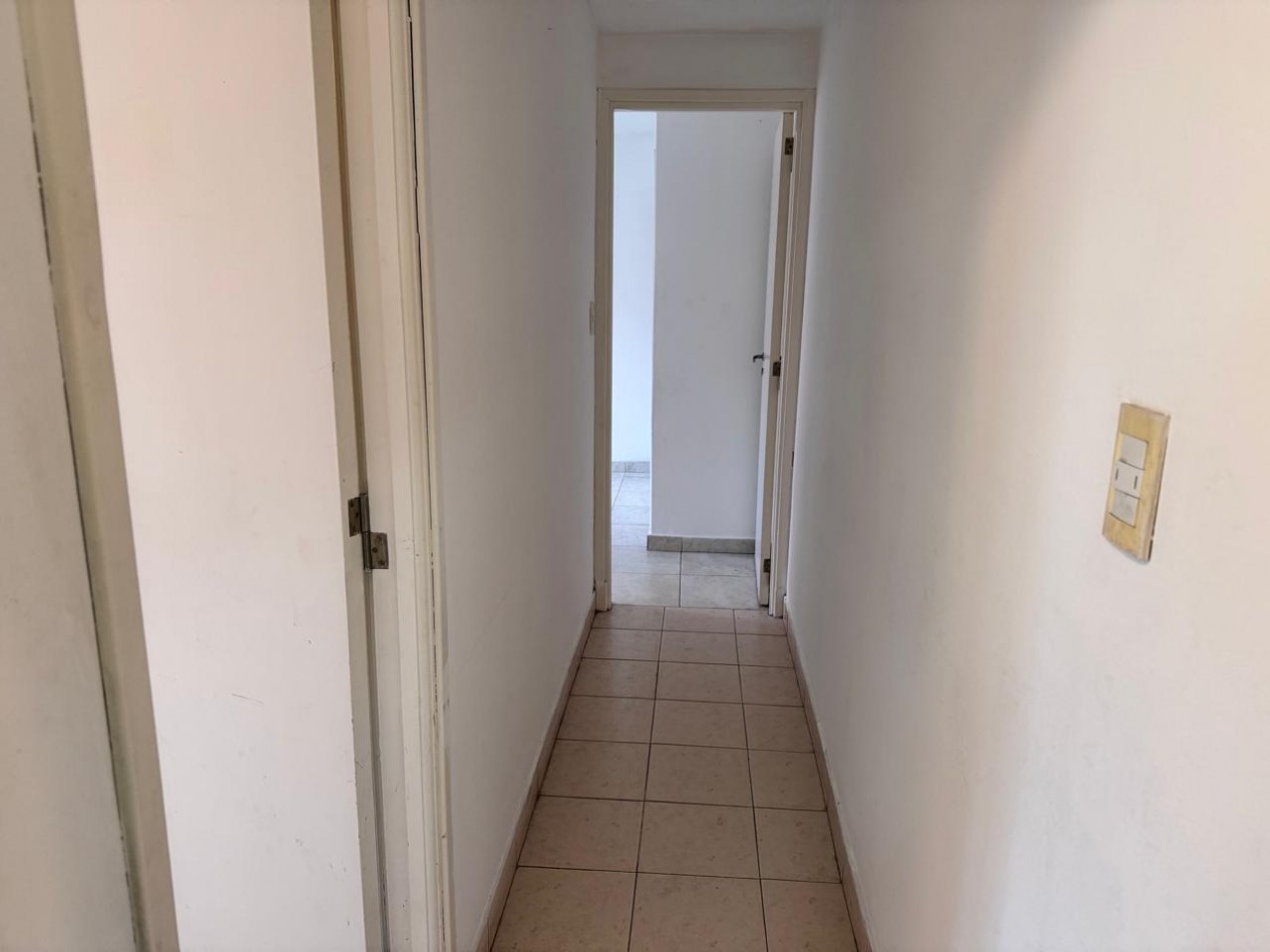 ALQUILER 24 MESES, PH 3 AMB. CON PARQUE, ATRAS, ZONA SAN JUAN 
