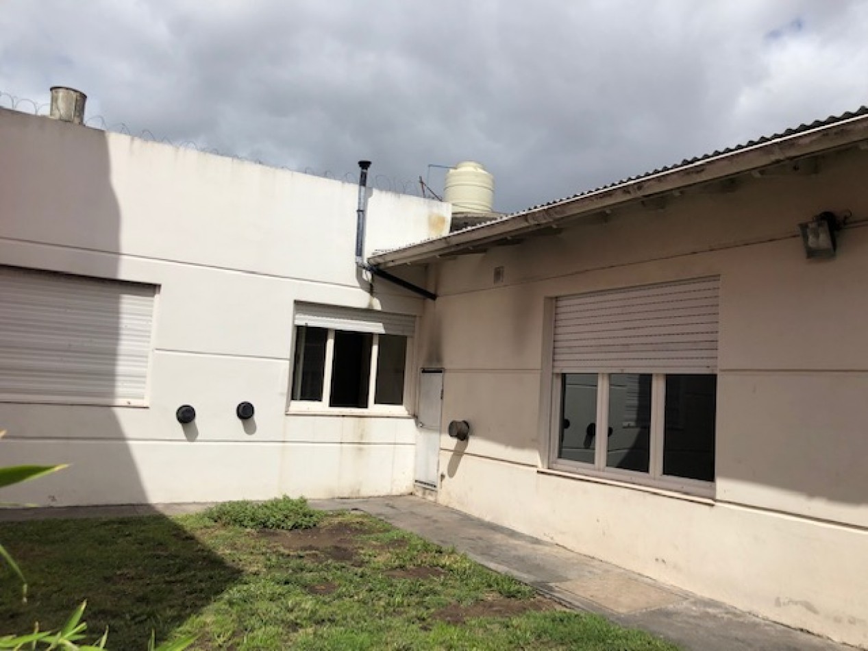 ALQUILER 24 MESES, PH 3 AMB. CON PARQUE, ATRAS, ZONA SAN JUAN 