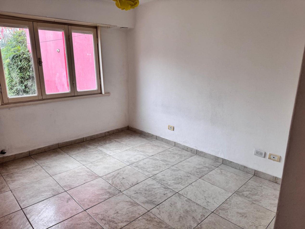 ALQUILER 24 MESES, PH 3 AMB. CON PARQUE, ATRAS, ZONA SAN JUAN 