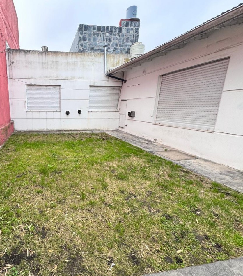 ALQUILER 24 MESES, PH 3 AMB. CON PARQUE, ATRAS, ZONA SAN JUAN 