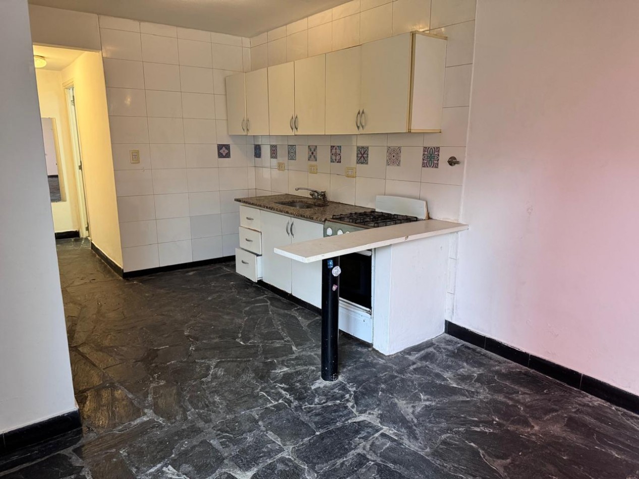 ALQUILER 24 MESES, PH 3 AMB. CON PARQUE, ATRAS, ZONA SAN JUAN 