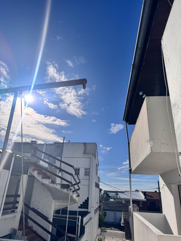 VENTA 2 Amb con cochera, en venta, zona PUNTA MOGOTES 