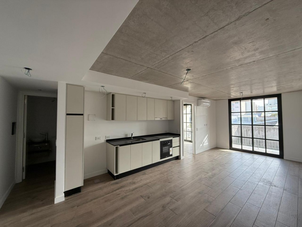 DOS AMBIENTES| VENTA| CHAUVIN