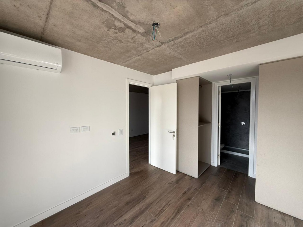 DOS AMBIENTES| VENTA| CHAUVIN