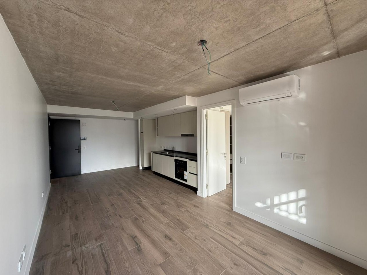 DOS AMBIENTES| VENTA| CHAUVIN