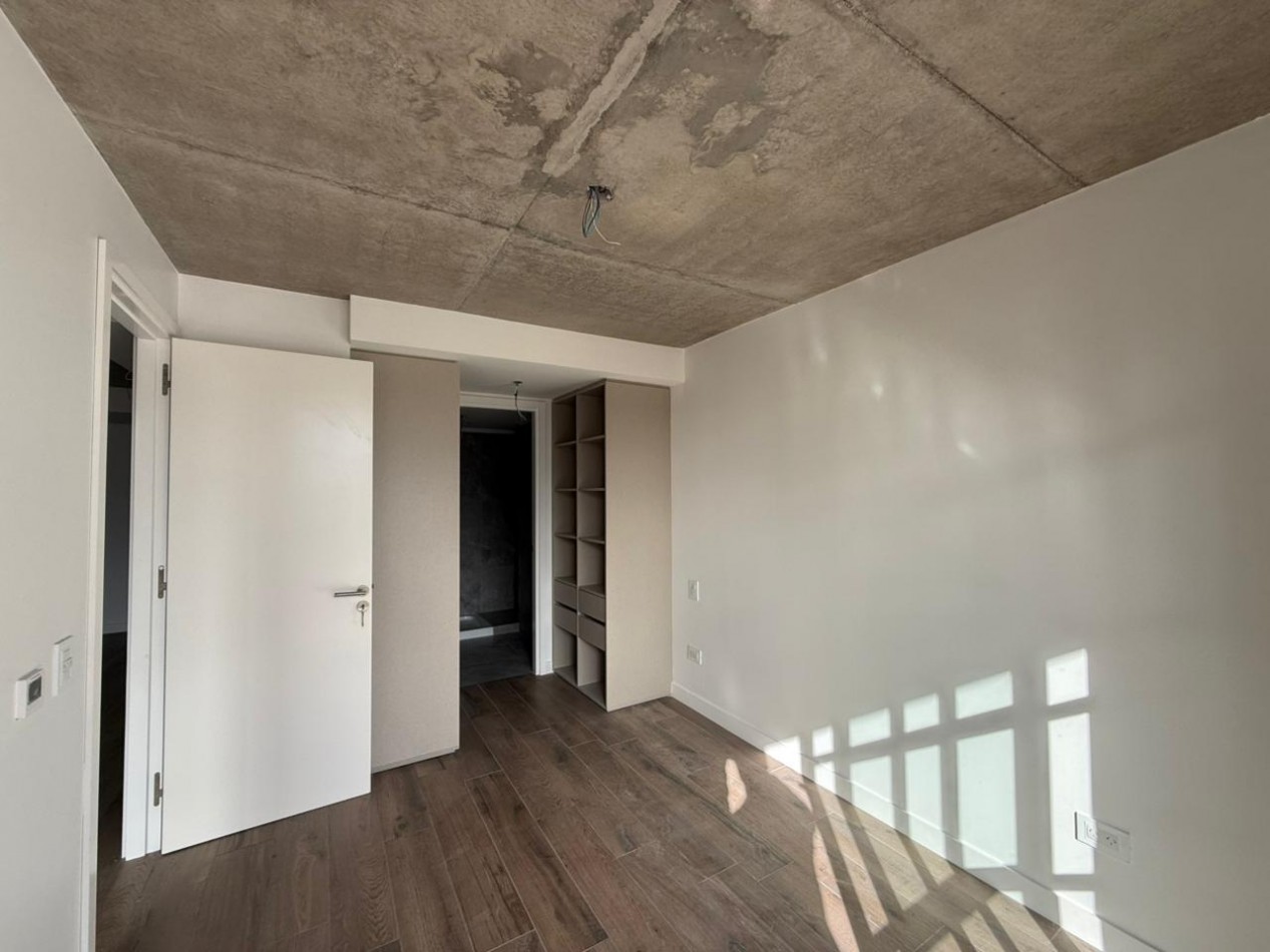 DOS AMBIENTES| VENTA| CHAUVIN