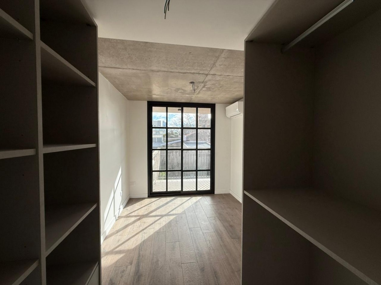 DOS AMBIENTES| VENTA| CHAUVIN