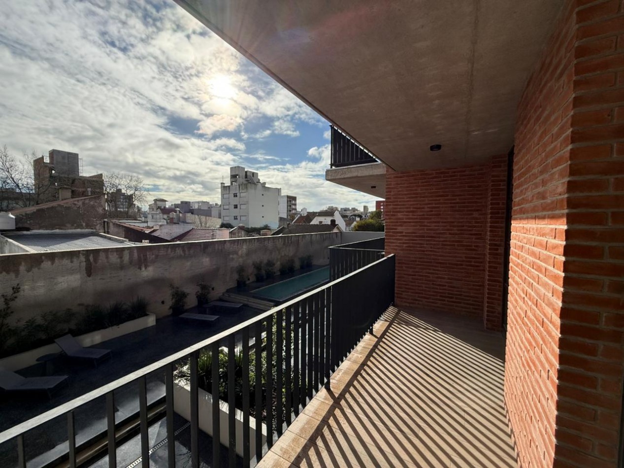 DOS AMBIENTES| VENTA| CHAUVIN