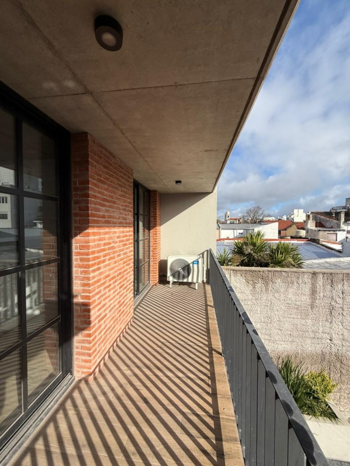 DOS AMBIENTES| VENTA| CHAUVIN