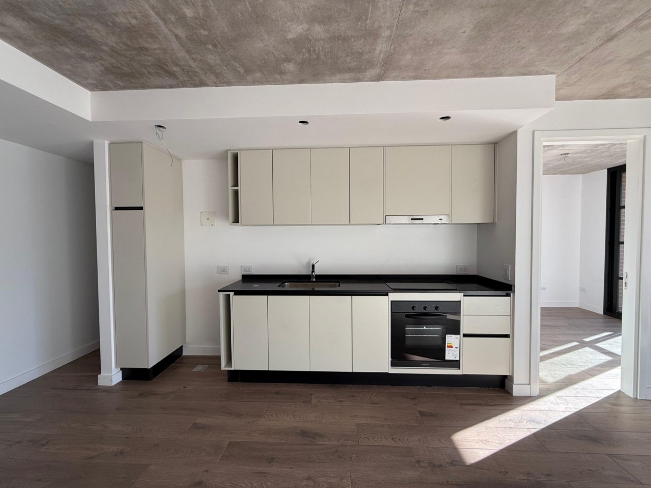 DOS AMBIENTES| VENTA| CHAUVIN