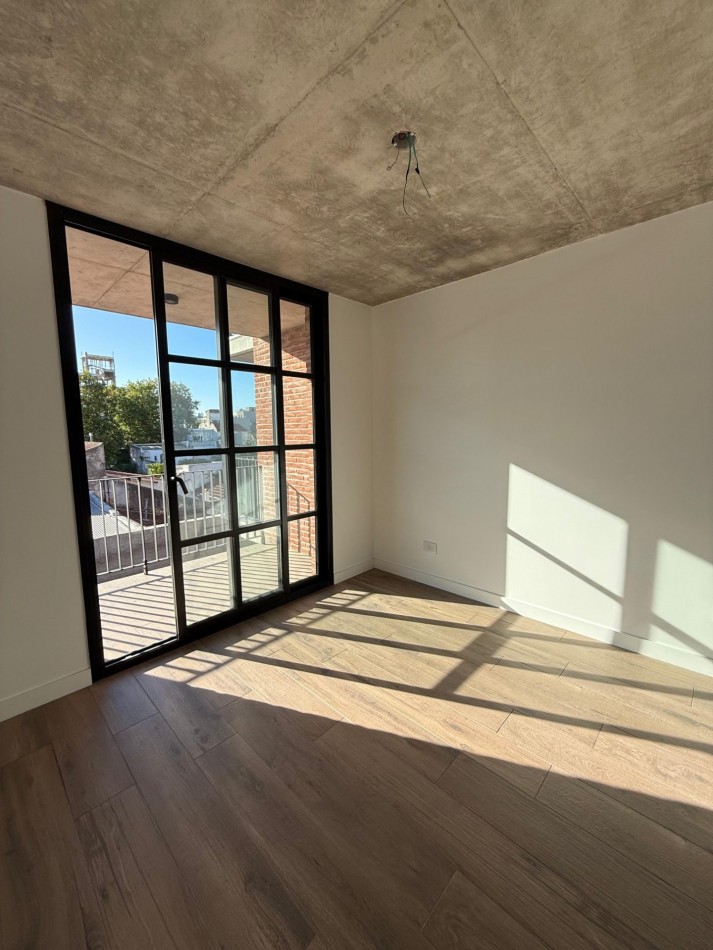 DOS AMBIENTES| VENTA| CHAUVIN