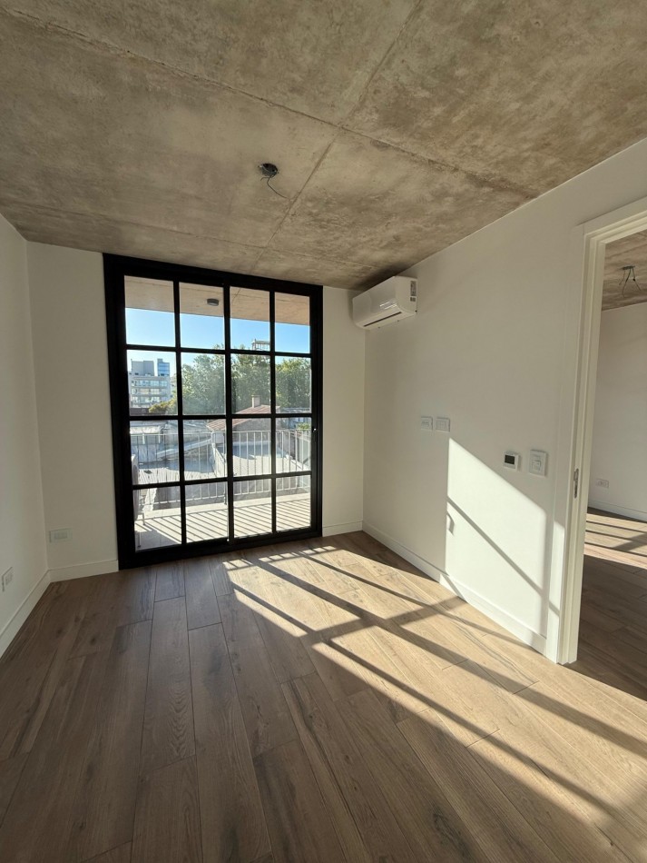 DOS AMBIENTES| VENTA| CHAUVIN