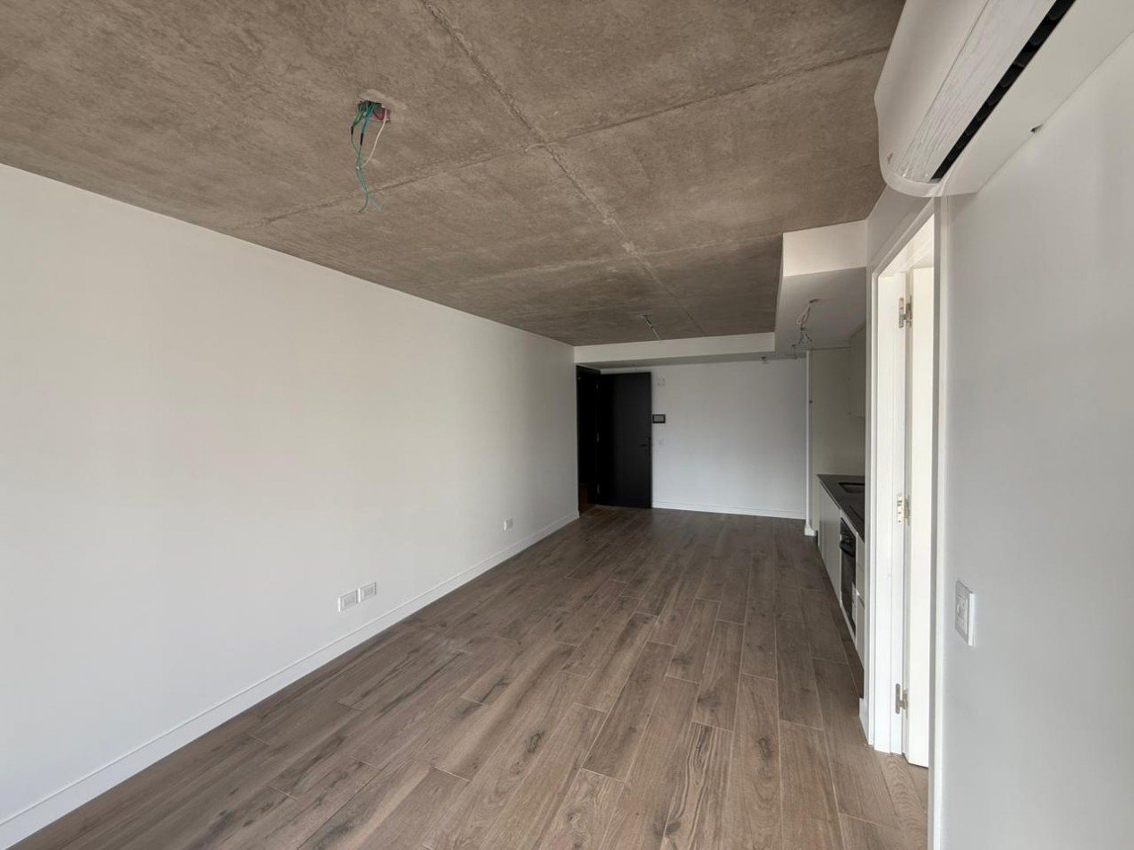 DOS AMBIENTES| VENTA| CHAUVIN