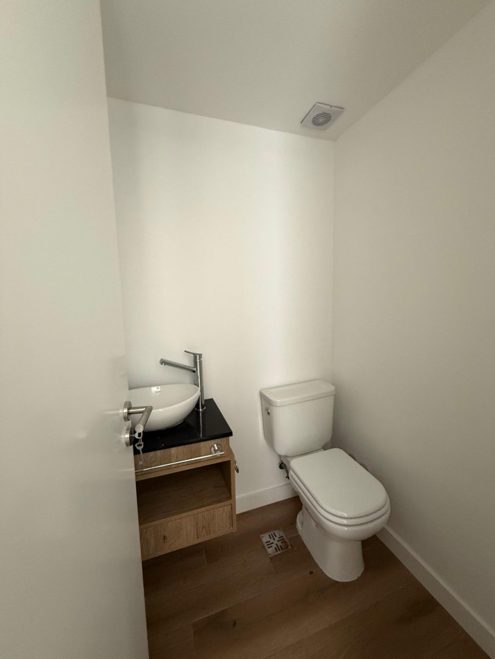 DOS AMBIENTES| VENTA| CHAUVIN