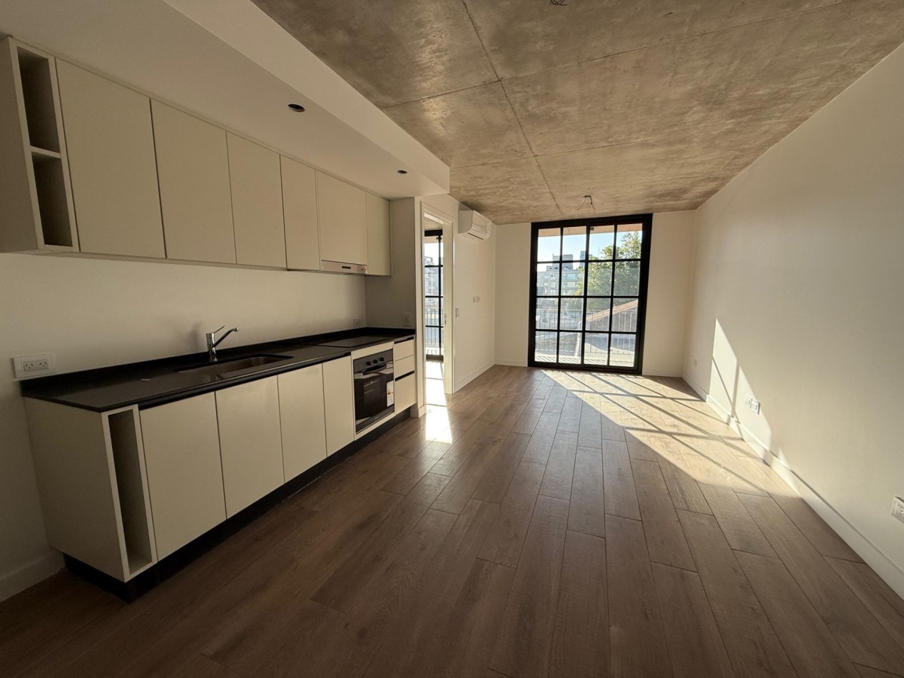 DOS AMBIENTES| VENTA| CHAUVIN
