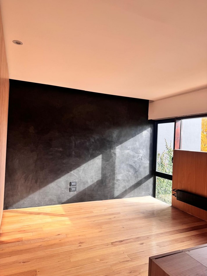 VENTA UNICO EN ESTILO Y CALIDAD !!!! DUPLEX A ESTRENAR , HERMOSO DISEÑO, ZONAJ. M. ESTRADA, 