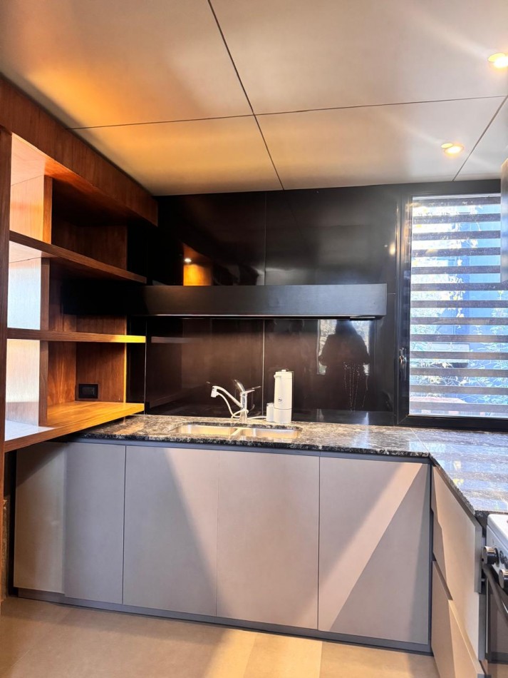 VENTA UNICO EN ESTILO Y CALIDAD !!!! DUPLEX A ESTRENAR , HERMOSO DISEÑO, ZONAJ. M. ESTRADA, 