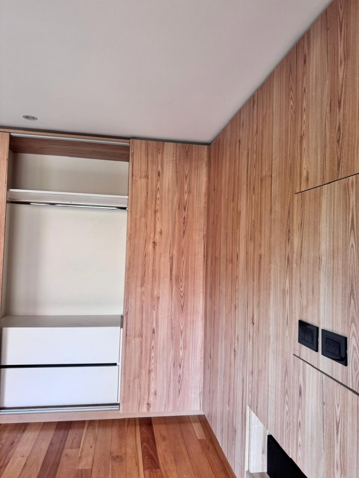 VENTA UNICO EN ESTILO Y CALIDAD !!!! DUPLEX A ESTRENAR , HERMOSO DISEÑO, ZONAJ. M. ESTRADA, 