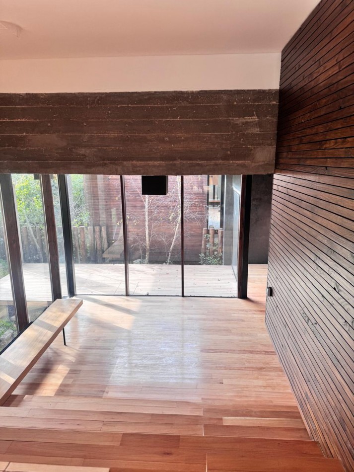 VENTA UNICO EN ESTILO Y CALIDAD !!!! DUPLEX A ESTRENAR , HERMOSO DISEÑO, ZONAJ. M. ESTRADA, 
