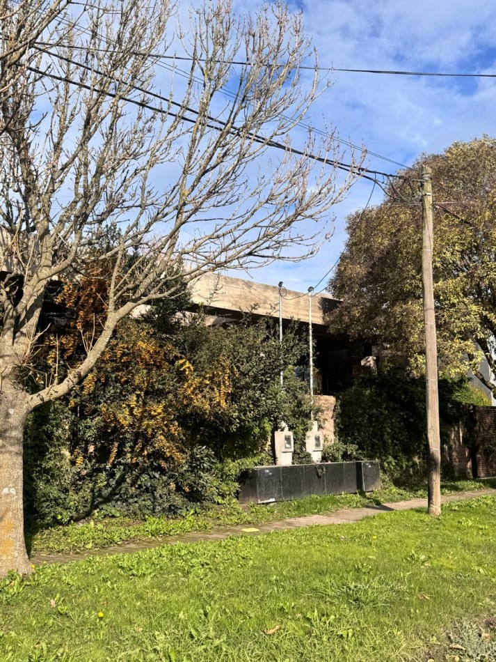 VENTA UNICO EN ESTILO Y CALIDAD !!!! DUPLEX A ESTRENAR , HERMOSO DISEÑO, ZONAJ. M. ESTRADA, 