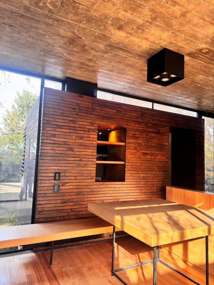 VENTA UNICO EN ESTILO Y CALIDAD !!!! DUPLEX A ESTRENAR , HERMOSO DISEÑO, ZONAJ. M. ESTRADA, 