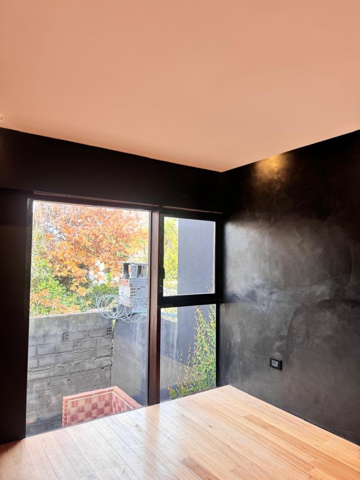 VENTA UNICO EN ESTILO Y CALIDAD !!!! DUPLEX A ESTRENAR , HERMOSO DISEÑO, ZONAJ. M. ESTRADA, 