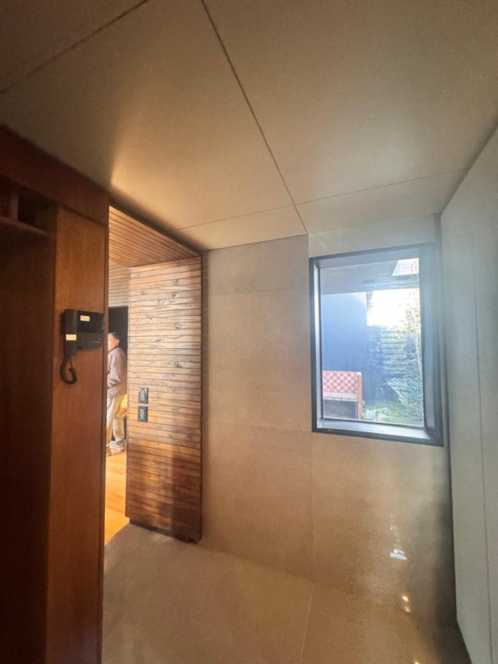 VENTA DUPLEX EN MAR DEL PLATA !!!!! UNICO EN SU ESTILO, CALIDAD OPTIMA !!!! HERMOSO DISEÑO !!! ZONA J.M. ESTRADA