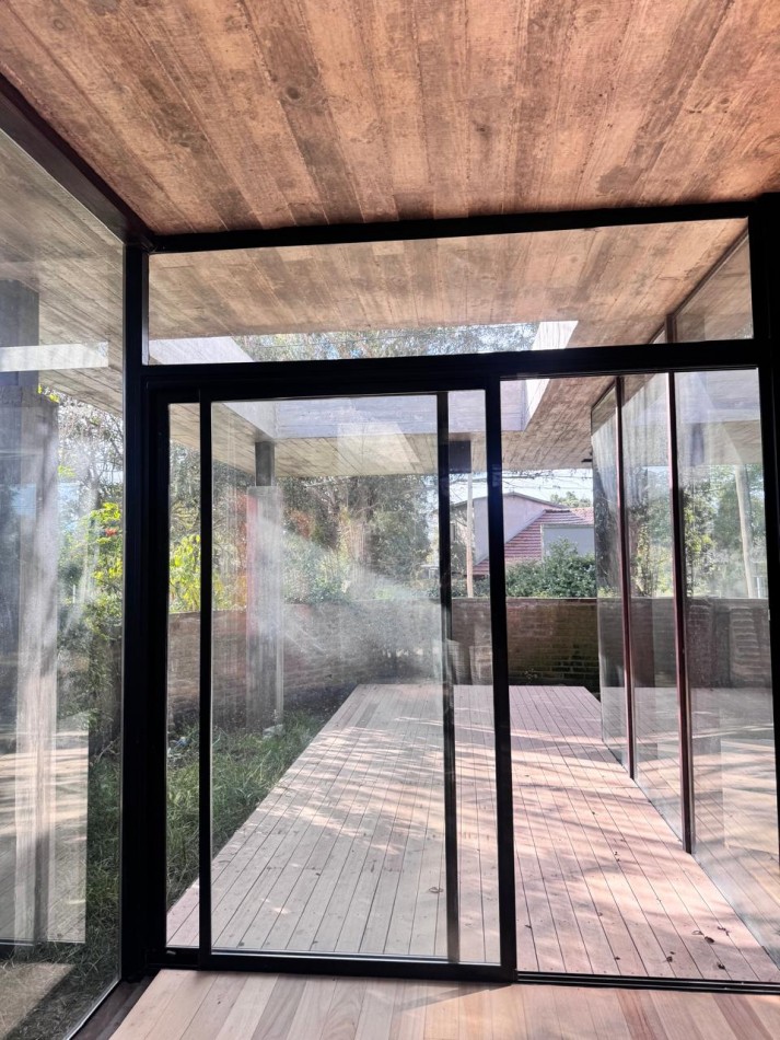VENTA DUPLEX EN MAR DEL PLATA !!!!! UNICO EN SU ESTILO, CALIDAD OPTIMA !!!! HERMOSO DISEÑO !!! ZONA J.M. ESTRADA