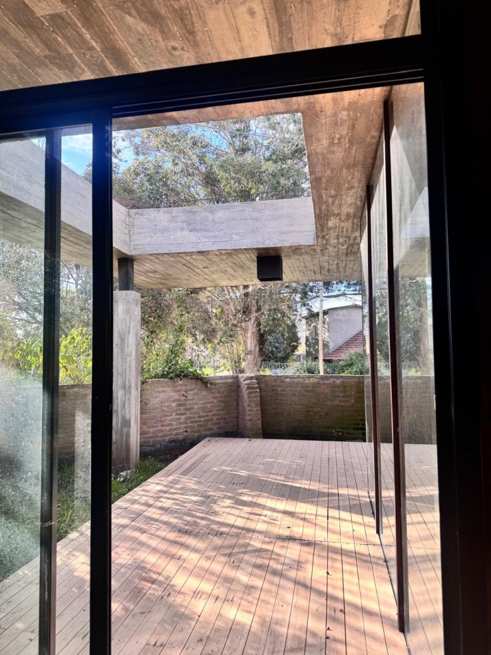 VENTA DUPLEX EN MAR DEL PLATA !!!!! UNICO EN SU ESTILO, CALIDAD OPTIMA !!!! HERMOSO DISEÑO !!! ZONA J.M. ESTRADA