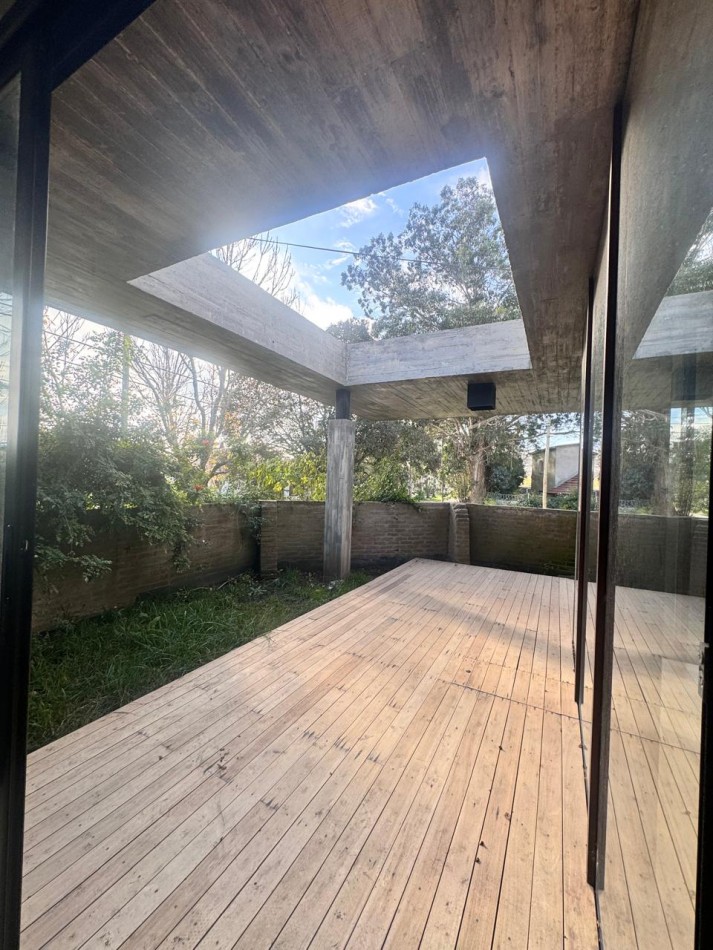 VENTA DUPLEX EN MAR DEL PLATA !!!!! UNICO EN SU ESTILO, CALIDAD OPTIMA !!!! HERMOSO DISEÑO !!! ZONA J.M. ESTRADA