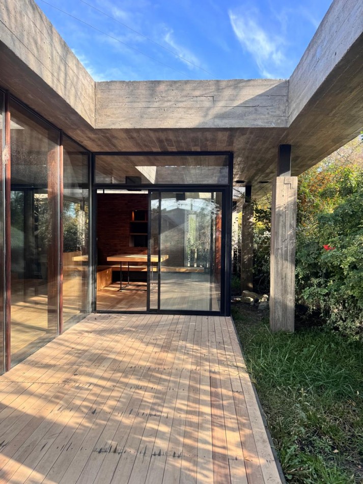 VENTA DUPLEX EN MAR DEL PLATA !!!!! UNICO EN SU ESTILO, CALIDAD OPTIMA !!!! HERMOSO DISEÑO !!! ZONA J.M. ESTRADA