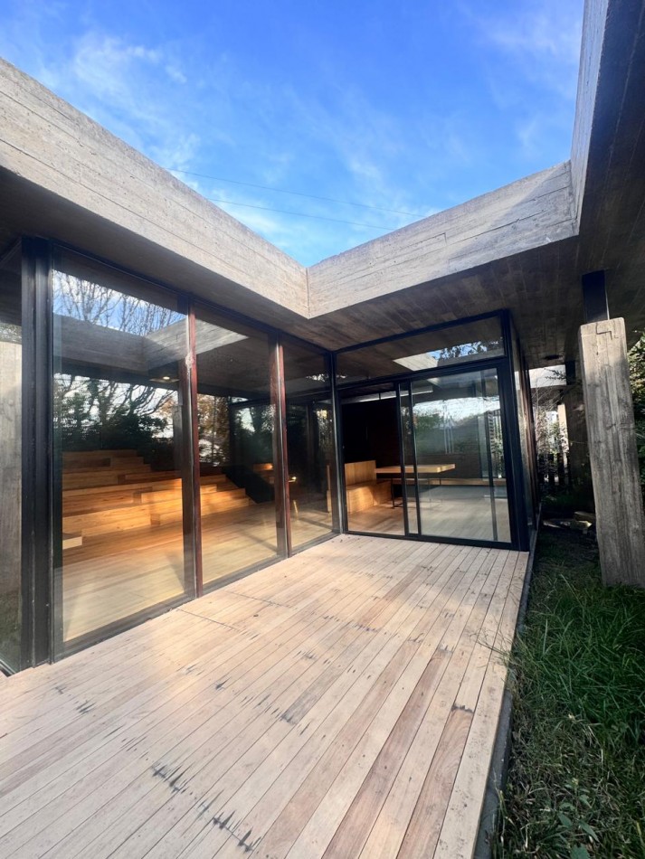 VENTA DUPLEX EN MAR DEL PLATA !!!!! UNICO EN SU ESTILO, CALIDAD OPTIMA !!!! HERMOSO DISEÑO !!! ZONA J.M. ESTRADA