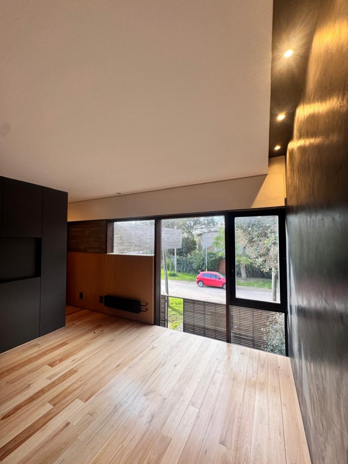 VENTA DUPLEX EN MAR DEL PLATA !!!!! UNICO EN SU ESTILO, CALIDAD OPTIMA !!!! HERMOSO DISEÑO !!! ZONA J.M. ESTRADA