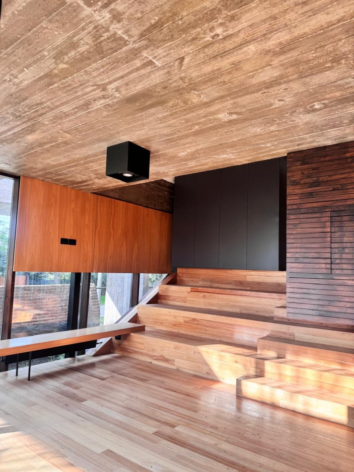 VENTA DUPLEX EN MAR DEL PLATA !!!!! UNICO EN SU ESTILO, CALIDAD OPTIMA !!!! HERMOSO DISEÑO !!! ZONA J.M. ESTRADA