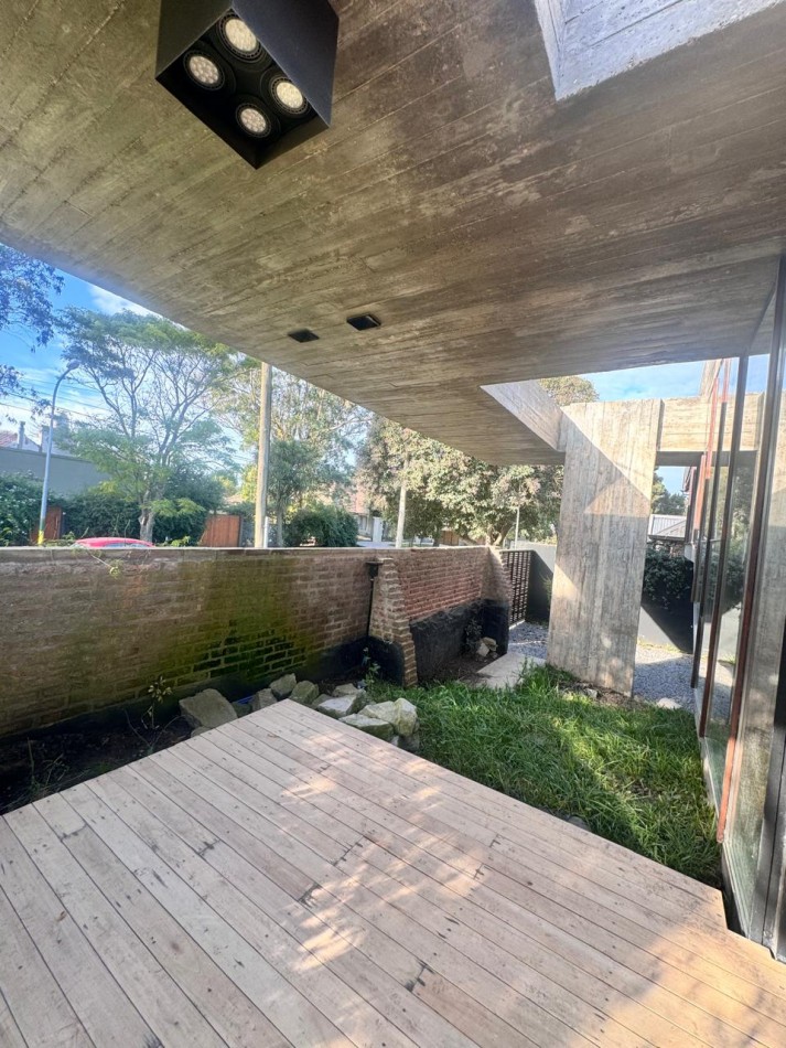 VENTA DUPLEX EN MAR DEL PLATA !!!!! UNICO EN SU ESTILO, CALIDAD OPTIMA !!!! HERMOSO DISEÑO !!! ZONA J.M. ESTRADA