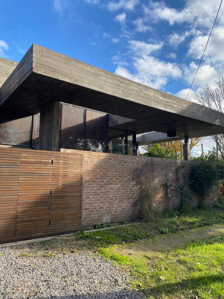 VENTA DUPLEX EN MAR DEL PLATA !!!!! UNICO EN SU ESTILO, CALIDAD OPTIMA !!!! HERMOSO DISEÑO !!! ZONA J.M. ESTRADA